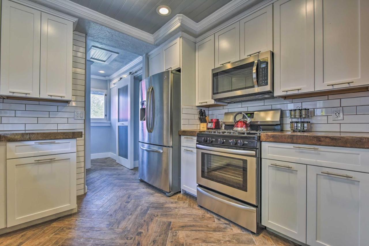 Charming Historic Ogden Home With Private Backyard! Eksteriør billede