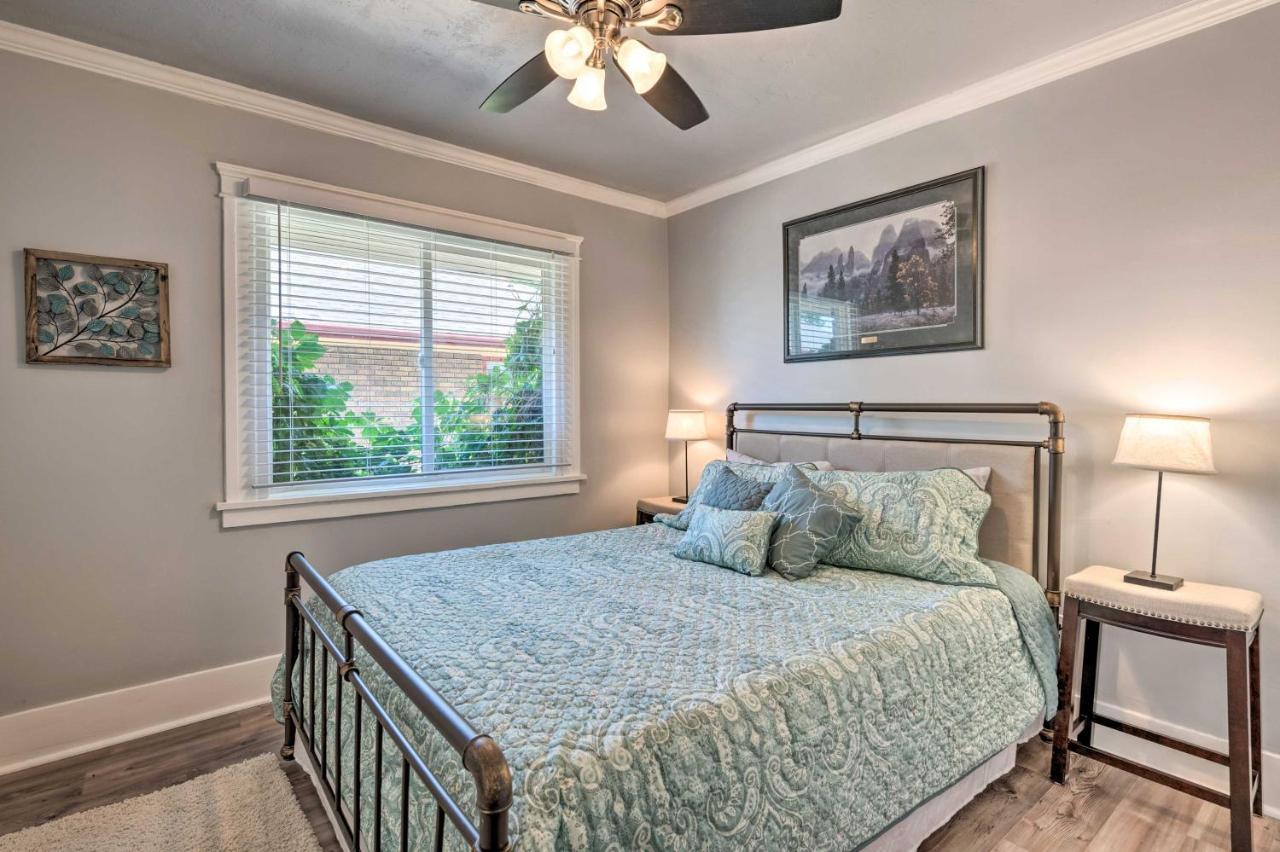 Charming Historic Ogden Home With Private Backyard! Eksteriør billede